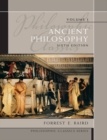 Philosophic Classics : Ancient Philosophy, Volume I - eBook