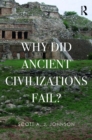 Why Did Ancient Civilizations Fail? - eBook