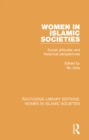 Women in Islamic Societies - eBook