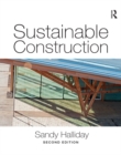 Sustainable Construction - eBook