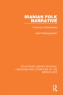 Iranian Folk Narrative : A Survey of Scholarship - eBook