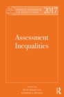 World Yearbook of Education 2017 : Assessment Inequalities - eBook