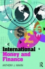 International Money and Finance - eBook