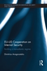 EU-US Cooperation on Internal Security : Building a Transatlantic Regime - eBook