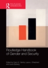Routledge Handbook of Gender and Security - eBook