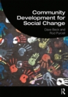 Community Development for Social Change - eBook