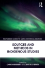 Sources and Methods in Indigenous Studies - eBook