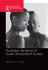 Routledge Handbook of Queer Development Studies - eBook