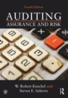 Auditing : Assurance and Risk - eBook