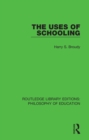 The Uses of Schooling - eBook