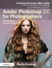 Adobe Photoshop CC for Photographers : 2016 Edition - Version 2015.5 - eBook