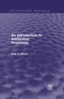An Introduction to Attribution Processes - eBook