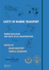 Safety of Marine Transport : Marine Navigation and Safety of Sea Transportation - eBook