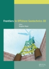 Frontiers in Offshore Geotechnics III - eBook