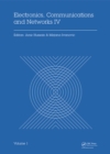 Electronics, Communications and Networks IV : Proceedings of the 4th International Conference on Electronics, Communications and Networks (CECNET IV), Beijing, China, 12-15 December 2014 - eBook