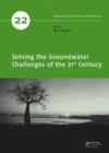 Solving the Groundwater Challenges of the 21st Century - eBook