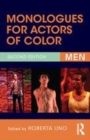 Monologues for Actors of Color : Men - Book