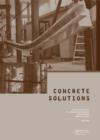 Concrete Solutions 2014 - eBook