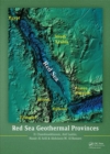 Red Sea Geothermal Provinces - eBook