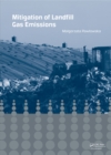 Mitigation of Landfill Gas Emissions - eBook