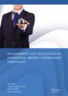 Management and Technology in Knowledge, Service, Tourism & Hospitality - eBook