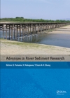 Advances in River Sediment Research - eBook