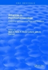 Advances in Psychopharmacology : Improving Treatment Response - Book