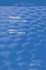 Asbestos The Hazardous Fiber - Book