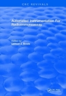 Automated Instrumentation For Radioimmunoassay - Book