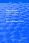 Beyond Belief : Randomness, Prediction and Explanation in Science - Book