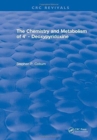 The Chemistry and Metabolism of 4' - Deoxypyridoxine - Book