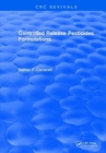 Controlled Release Pesticides Formulations - Book