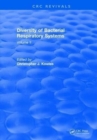 Diversity of Bacterial Respiratory Systems : Volume 2 - Book