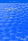 Ecology of Estuaries : Volume 1: Physical and Chemical Aspects - Book