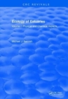 Ecology of Estuaries : Volume 2: Biological Aspects - Book