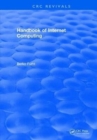 Handbook of Internet Computing - Book