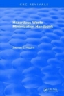 Hazardous Waste Minimization Handbook - Book