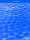 Handbook of Microbiology : Condensed Edition - Book
