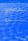 Insect Suppression with Controlled Release Pheromone Systems : Volume II - Book