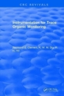 Instrumentation for Trace Organic Monitoring - Book