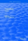 Legionellosis : Volume II - Book