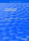 Ligand Exchange Chromatography - Book