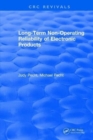 Long-Term Non-Operating Reliability of Electronic Products - Book