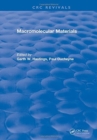 Macromolecular Materials - Book