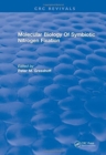 Molecular Biology Of Symbiotic Nitrogen Fixation - Book