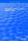 National Environmental Policy (NEPA) Process - Book