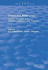 Onions and Allied Crops : Volume II: Agronomy Biotic Interactions - Book