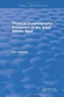 Physical Oceanographic Processes of the Great Barrier Reef - Book