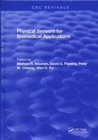 Physical Sensors for Biomedical Applications - Book