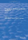 Progress in Nonhistone Protein Research : Volume I - Book
